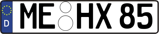 ME-HX85