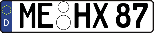 ME-HX87