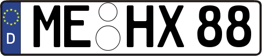 ME-HX88