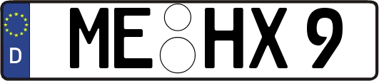 ME-HX9