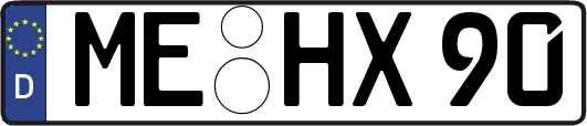 ME-HX90