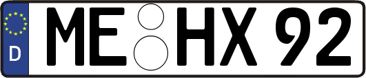 ME-HX92