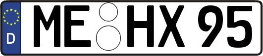 ME-HX95