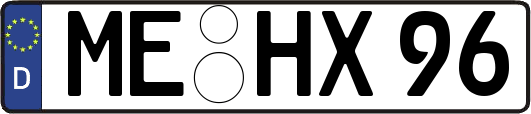 ME-HX96