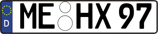 ME-HX97