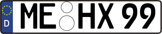ME-HX99