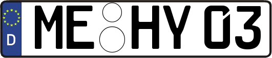 ME-HY03