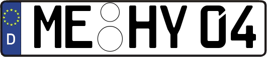 ME-HY04