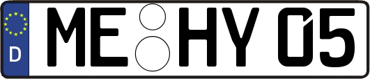 ME-HY05