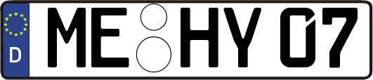 ME-HY07