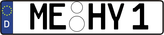 ME-HY1