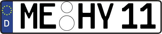 ME-HY11