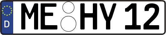 ME-HY12