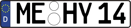 ME-HY14