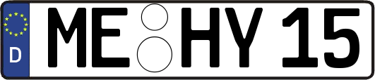 ME-HY15