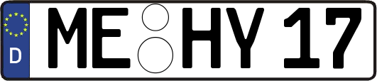 ME-HY17