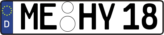 ME-HY18
