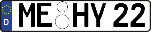 ME-HY22