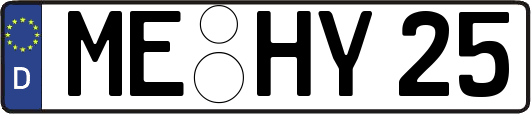 ME-HY25