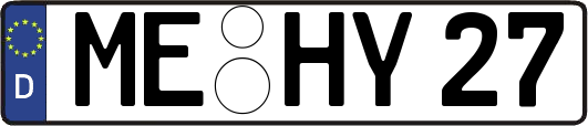 ME-HY27