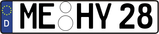 ME-HY28
