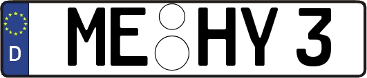 ME-HY3