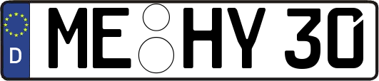 ME-HY30