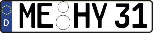 ME-HY31