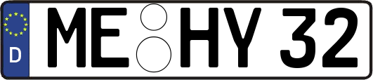ME-HY32