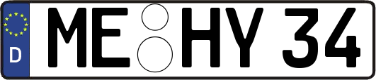 ME-HY34
