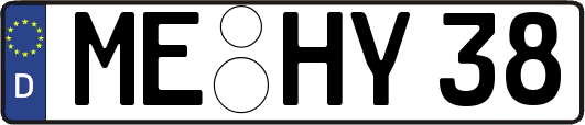 ME-HY38