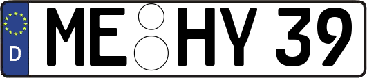 ME-HY39