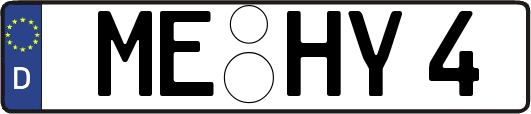 ME-HY4