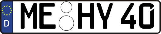 ME-HY40