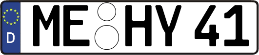 ME-HY41
