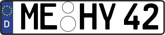 ME-HY42