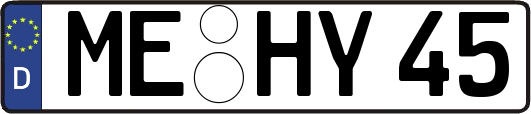 ME-HY45