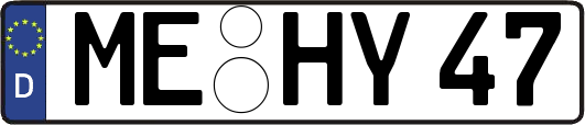 ME-HY47