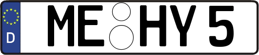 ME-HY5
