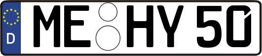 ME-HY50