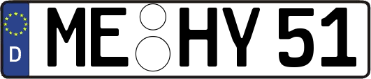 ME-HY51
