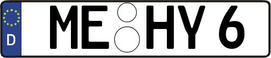 ME-HY6