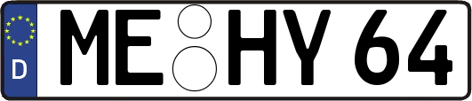 ME-HY64
