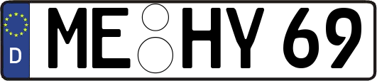 ME-HY69