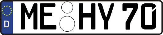 ME-HY70