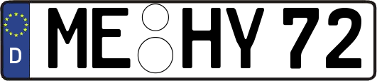 ME-HY72