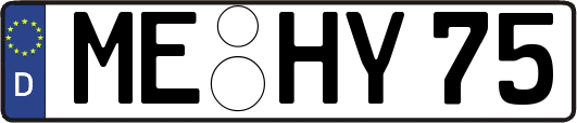 ME-HY75