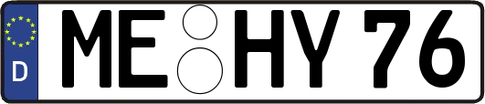 ME-HY76
