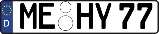 ME-HY77