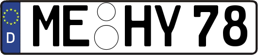 ME-HY78